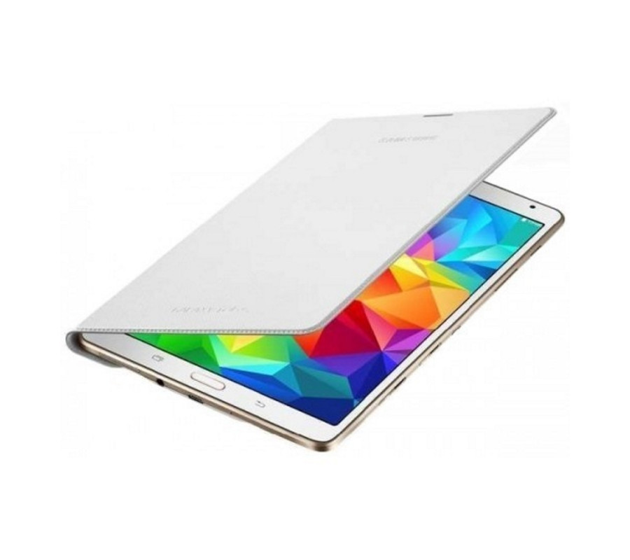 Funda Simple Cover Galaxy Tab S 8.4 (EF-DT700BB)