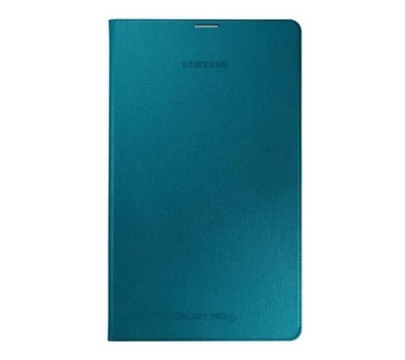 Funda Simple Cover Galaxy Tab S 8.4 (EF-DT700BB)