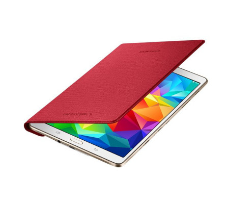 Funda Simple Cover Galaxy Tab S 8.4 (EF-DT700BB)