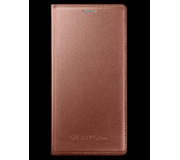 Funda Flip Original Galaxy S5 Mini G800 (EF-FG800BBEG)