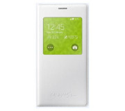 Funda S-View Original Galaxy S5 Mini (EF-CG800BWEG)