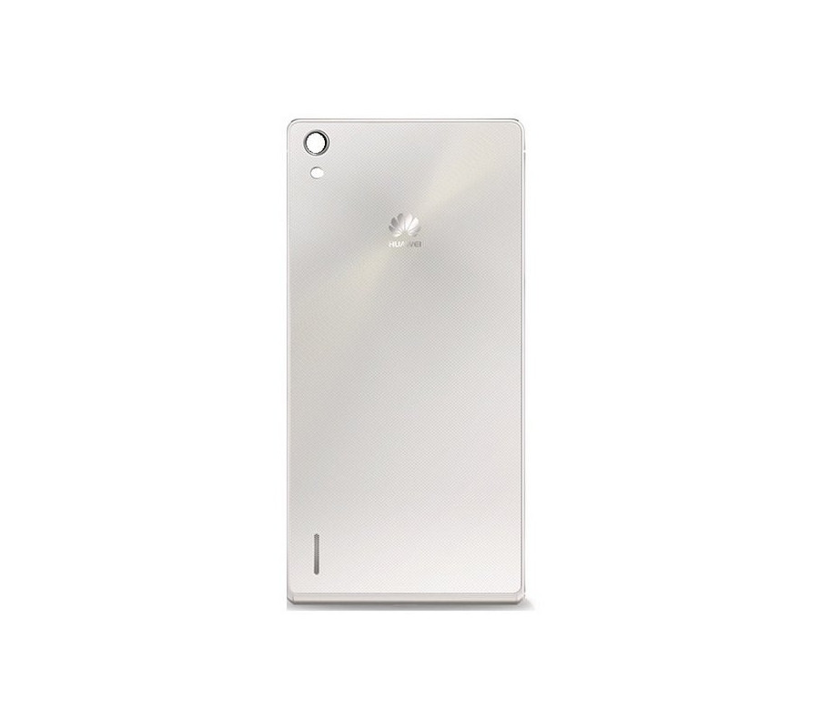 Carcasa Trasera Original Huawei Ascend P7