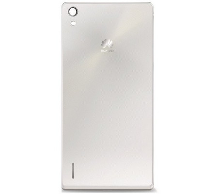 Carcasa Trasera Original Huawei Ascend P7