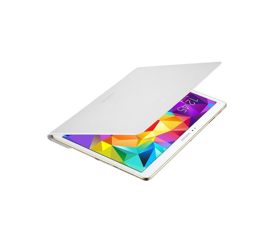 Funda Simple Cover Samsung Galaxy Tab S 10.5 (EF-DT800B)