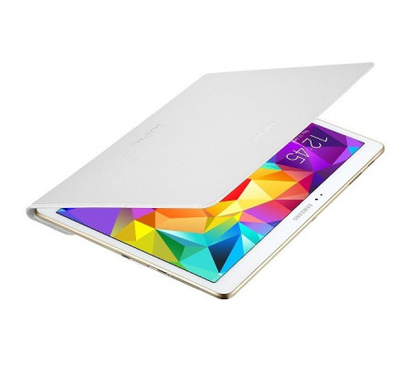 Funda Simple Cover Samsung Galaxy Tab S 10.5 (EF-DT800B)