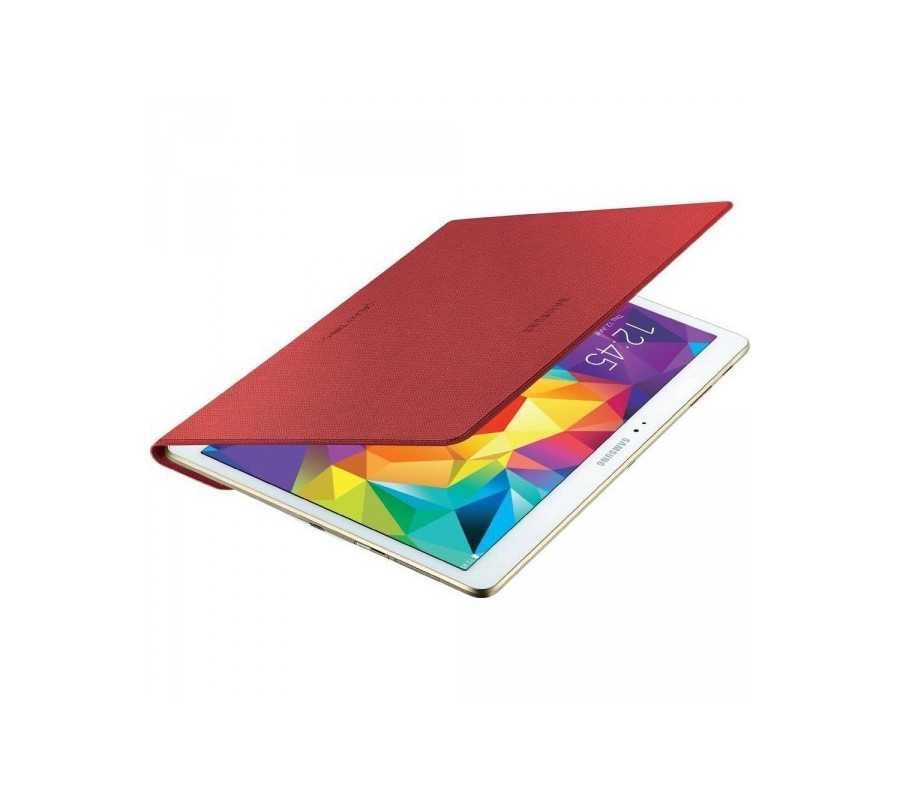 Funda Simple Cover Samsung Galaxy Tab S 10.5 (EF-DT800B)