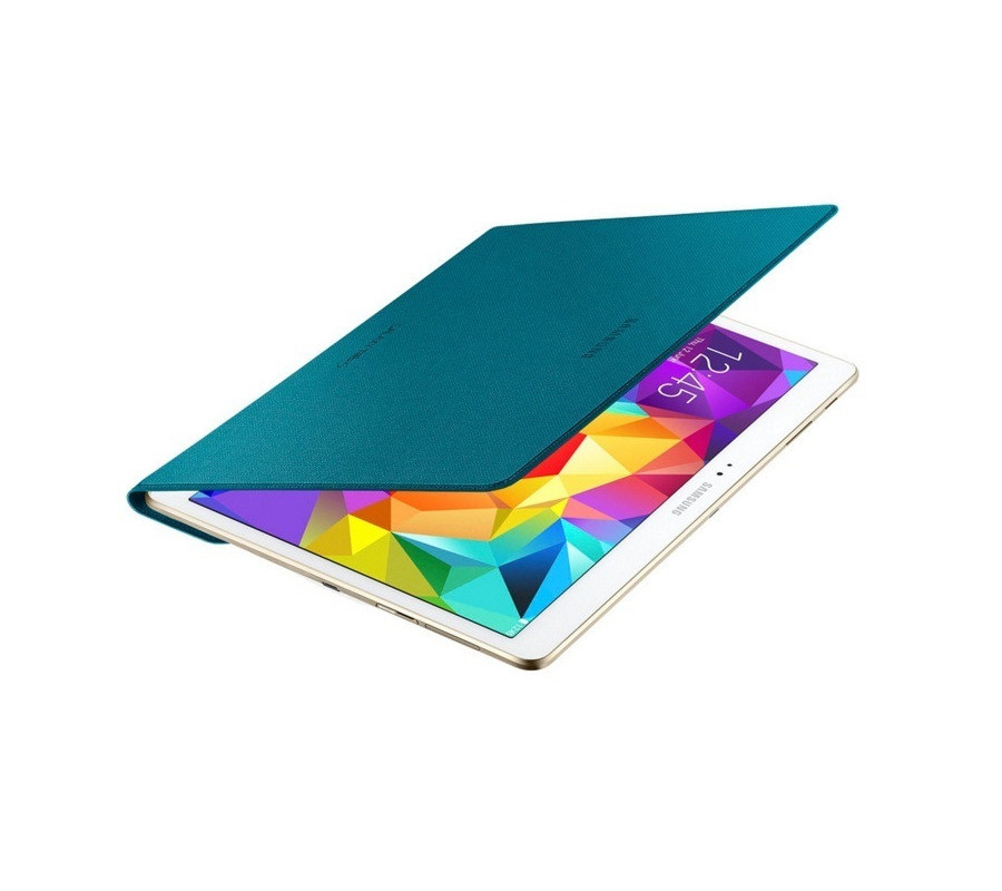 Funda Simple Cover Samsung Galaxy Tab S 10.5 (EF-DT800B)