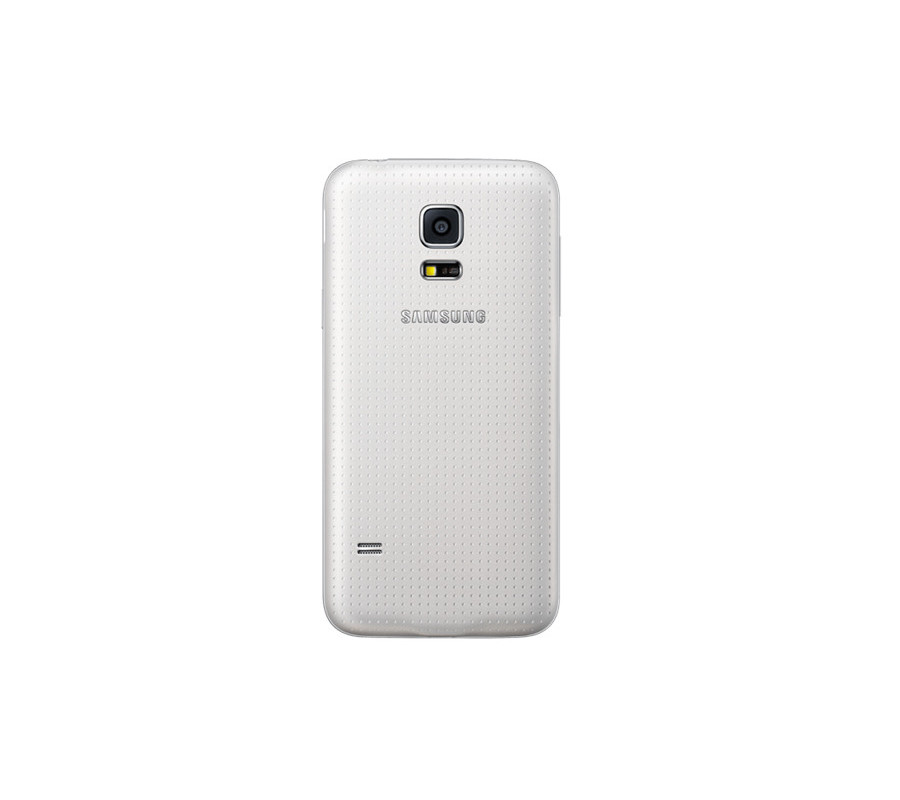 Carcasa Trasera Original Samsung Galaxy S5 Mini G800