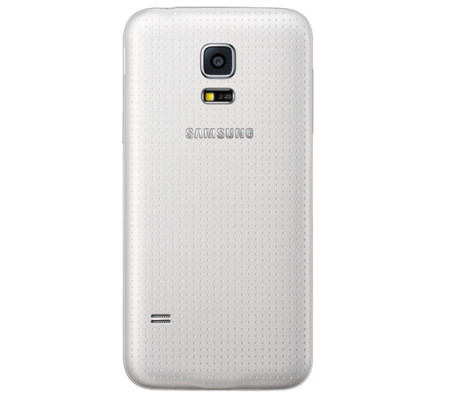 Carcasa Trasera Original Samsung Galaxy S5 Mini G800