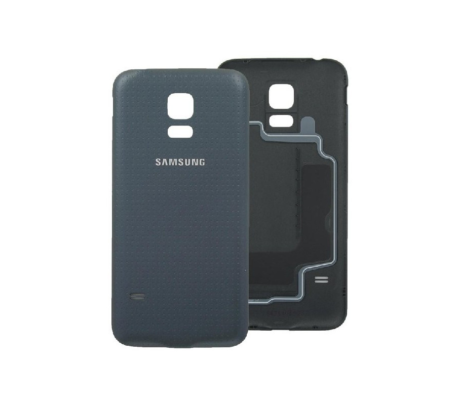 Carcasa Trasera Original Samsung Galaxy S5 Mini G800