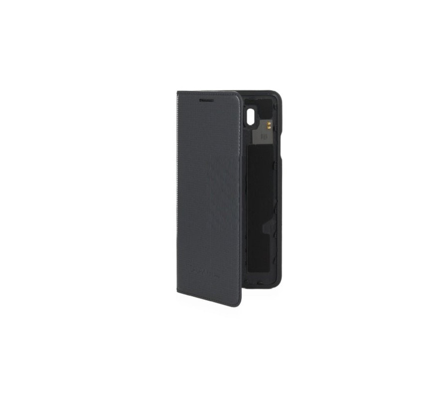 Funda Flip Original Galaxy Alpha G850 (EF-FG850BW)