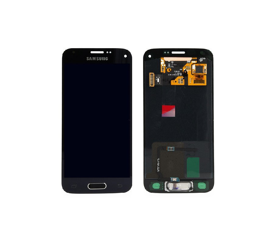 Pantalla Completa + Carcasa Frontal Original Galaxy S5 Mini G800
