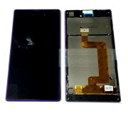 Pantalla Completa + Carcasa Frontal Original Sony Xperia T3