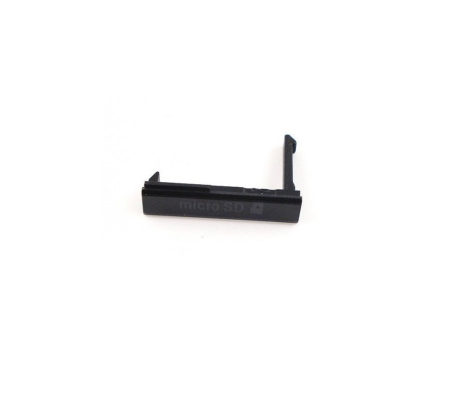 Tapa microSD Original Sony Xperia M2 (D2302, D2303)