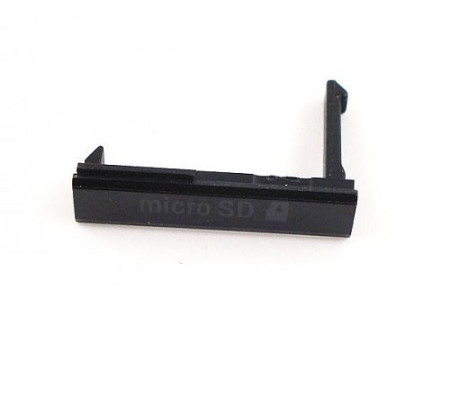 Tapa microSD Original Sony Xperia M2 (D2302, D2303)