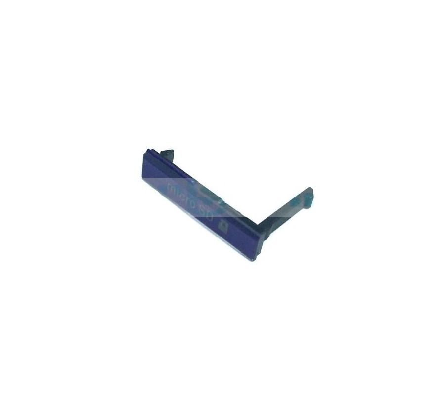 Tapa microSD Original Sony Xperia M2 (D2302, D2303)
