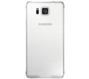 Carcasa Trasera Original Samsung Galaxy Alpha (EF-OG850S)