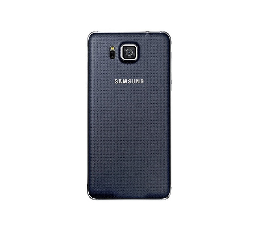 Carcasa Trasera Original Samsung Galaxy Alpha (EF-OG850S)