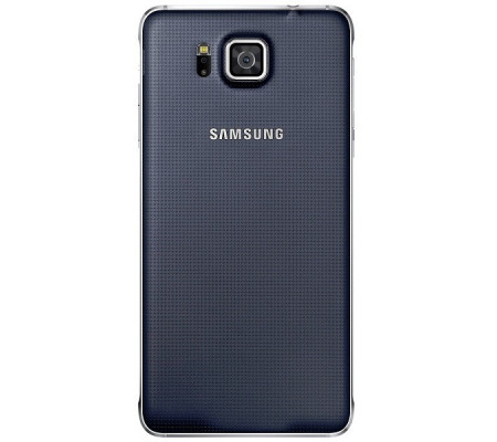 Carcasa Trasera Original Samsung Galaxy Alpha (EF-OG850S)