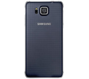 Carcasa Trasera Original Samsung Galaxy Alpha (EF-OG850S)