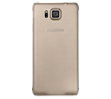 Carcasa Trasera Original Samsung Galaxy Alpha (EF-OG850S)