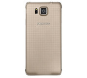 Carcasa Trasera Original Samsung Galaxy Alpha (EF-OG850S)