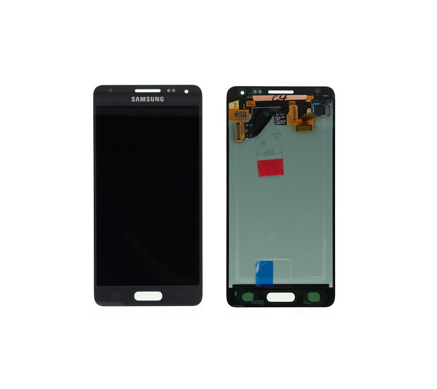 Pantalla Completa + Carcasa Frontal Original Samsung Galaxy Alpha G850