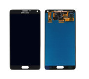 Pantalla Completa + Carcasa Frontal Original Samsung Galaxy Note 4