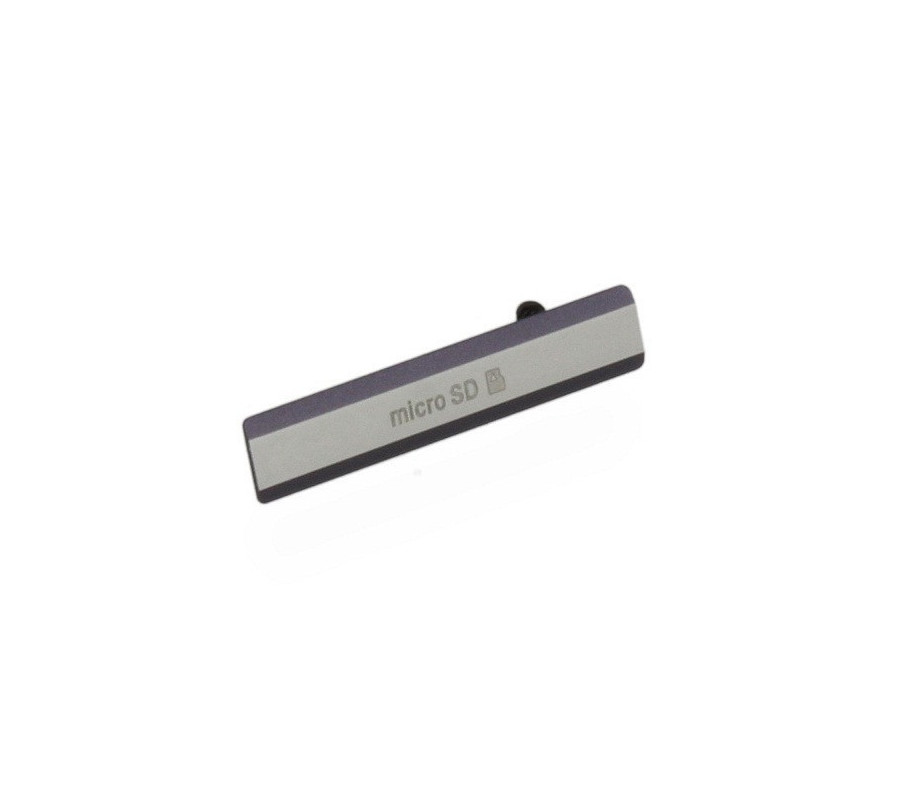 Tapa SD Sony Xperia Z2 (D6502/ D6503/ D6543/ L50w) Original