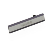 Tapa SD Sony Xperia Z2 (D6502/ D6503/ D6543/ L50w) Original
