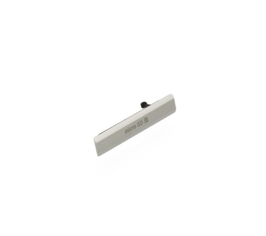 Tapa SD Sony Xperia Z2 (D6502/ D6503/ D6543/ L50w) Original