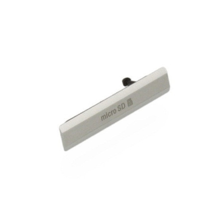 Tapa SD Sony Xperia Z2 (D6502/ D6503/ D6543/ L50w) Original