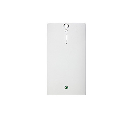 Carcasa trasera Original Sony Xperia s (LT26)