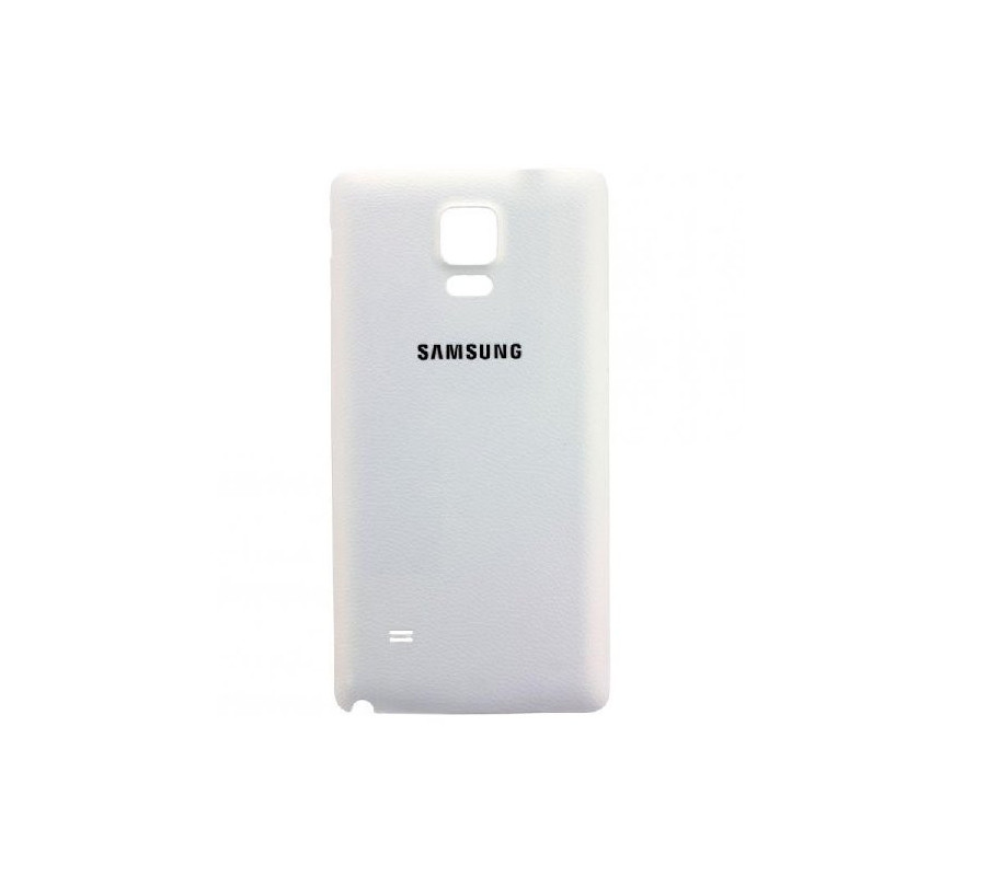Carcasa Trasera Original Samsung Galaxy Note 4 (EF-ON910SC)