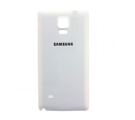 Carcasa Trasera Original Samsung Galaxy Note 4 (EF-ON910SC)