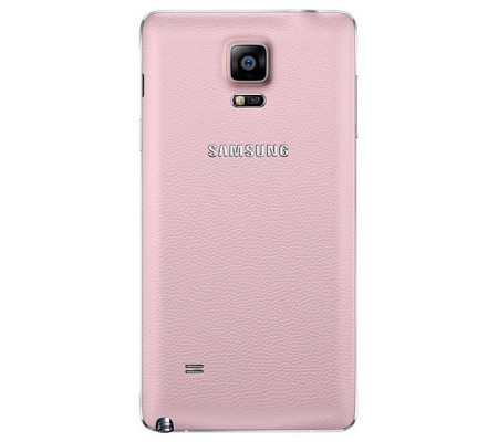 Carcasa Trasera Original Samsung Galaxy Note 4 (EF-ON910SC)