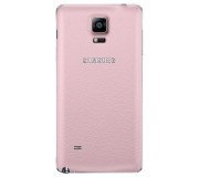 Carcasa Trasera Original Samsung Galaxy Note 4 (EF-ON910SC)
