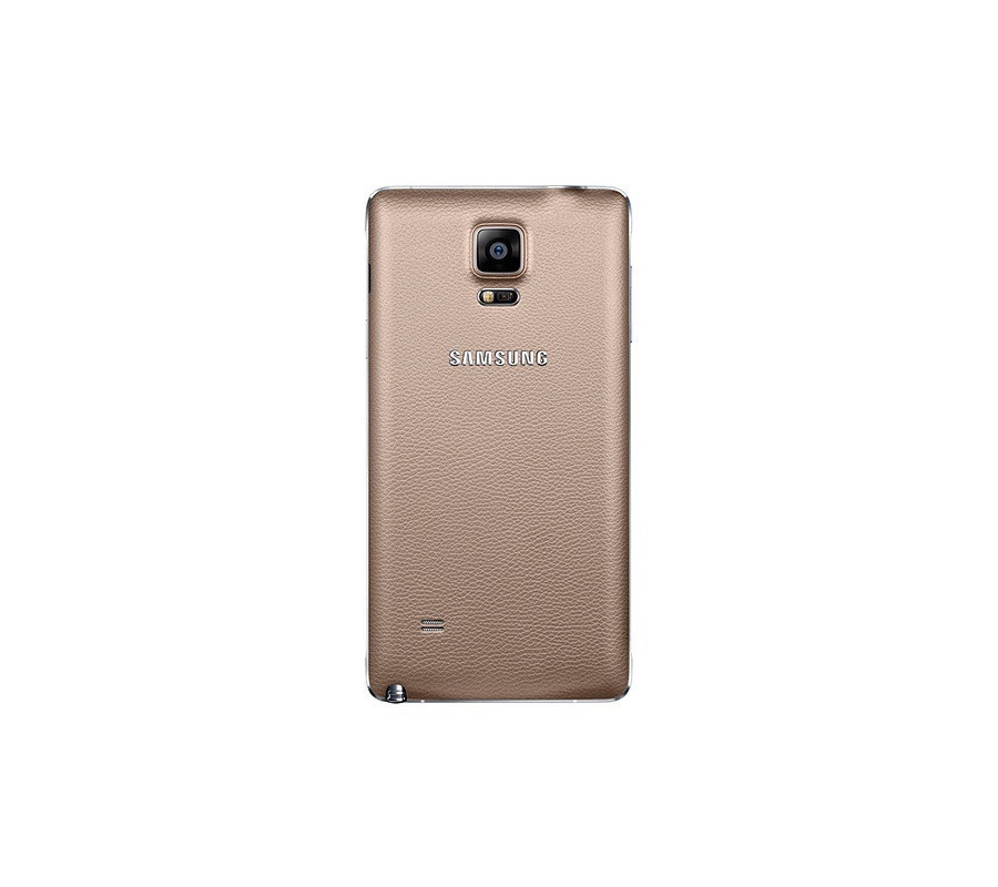 Carcasa Trasera Original Samsung Galaxy Note 4 (EF-ON910SC)