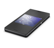Funda S-view SCR24 Original Sony Xperia Z3