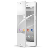 Funda S-view SCR24 Original Sony Xperia Z3