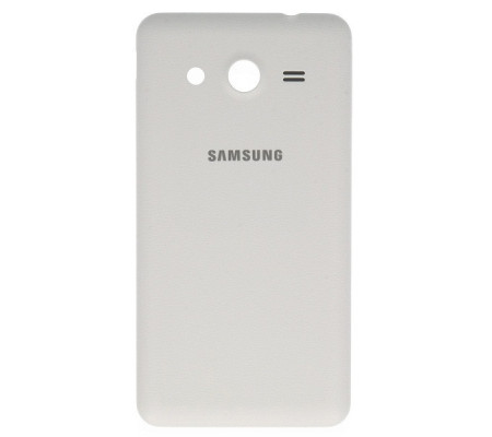 Carcasa Trasera Original Samsung Galaxy Core 2 (G355)