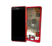 Pantalla Completa + Frontal Sony Xperia Z3 Compact (D5803, D5833)
