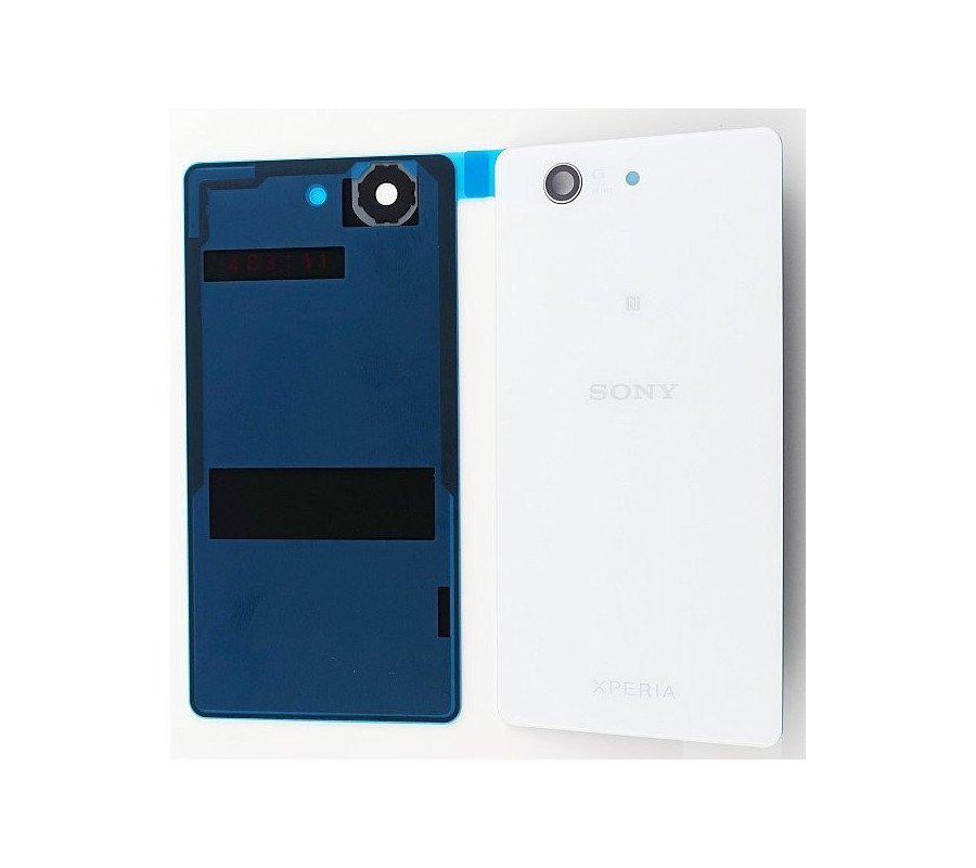 Carcasa Trasera Sony Xperia Z3 Compact (D5803, D5833)