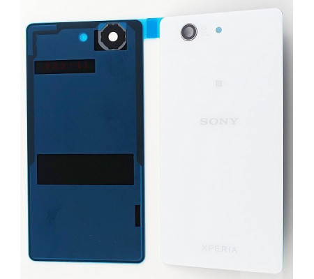 Carcasa Trasera Sony Xperia Z3 Compact (D5803, D5833)