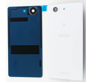 Carcasa Trasera Sony Xperia Z3 Compact (D5803, D5833)