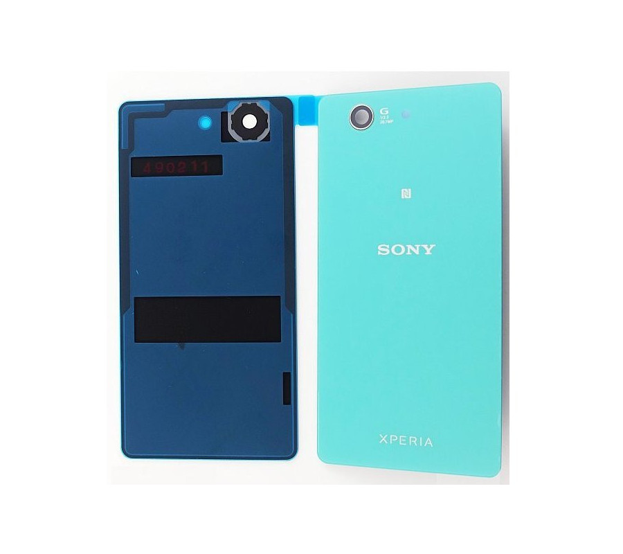 Carcasa Trasera Sony Xperia Z3 Compact (D5803, D5833)