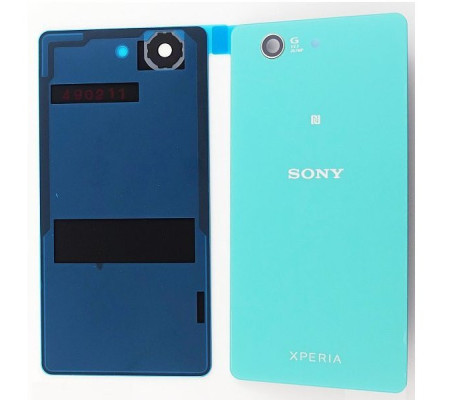 Carcasa Trasera Sony Xperia Z3 Compact (D5803, D5833)