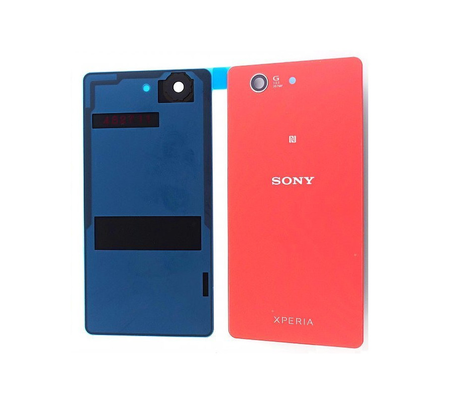 Carcasa Trasera Sony Xperia Z3 Compact (D5803, D5833)
