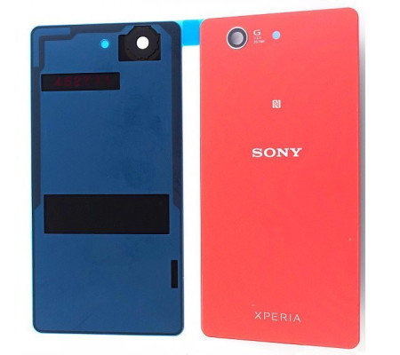 Carcasa Trasera Sony Xperia Z3 Compact (D5803, D5833)