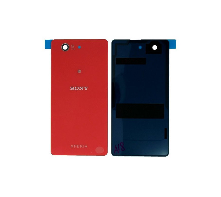 Carcasa Trasera Sony Xperia Z3 Compact (D5803, D5833)